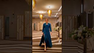 💙💙💙👗✂️🪡📸dress dressmaking dressmaker diy handmade creator designer eveninggowns partygowns [upl. by Yannodrahc604]