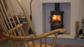 Focus Stoves Ltd  Alton – Showroom [upl. by Arinaid698]