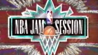 NBA Jam Session 1993 19 [upl. by Vera172]