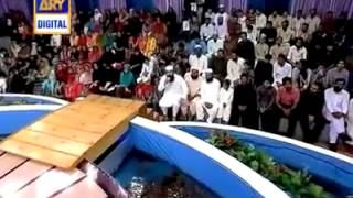 Qaseeda Burda Shareef 2013 By Junaid Jamshed amp MehmoodulHassan Ashrafi [upl. by Goulden]