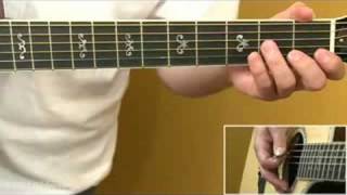 Open G Tuning Part 1 [upl. by Nykal]