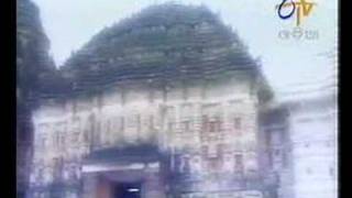 Vande Utkal Janani ବନ୍ଦେ ଉତ୍କଳ ଜନନୀ Anthem of Odisha [upl. by Anitsirhcairam]