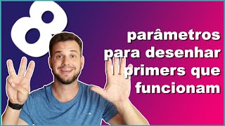 8 parâmetros para você desenhar primers de PCR que funcionam [upl. by Tnecillim]