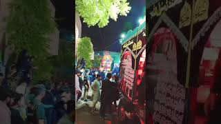 Aliyun Waliullah Nadeem Sarear Noha Sukkur Zaigham Shaikh viralvideo haidermoulaz [upl. by Ingra485]