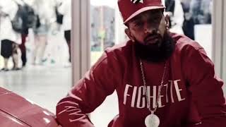 Benji Brothers  Neighborhood  Nipsey Hussle Tribute Official Music Video [upl. by Conrado]