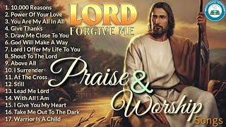 Religious Songs  Praise amp Worship  Top 100 Best Christian Gospel Songs Of All Time [upl. by Skerl83]