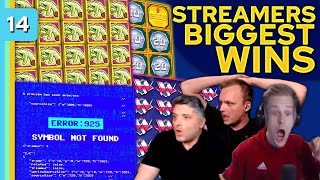 Streamers Biggest Wins – 14  2024 [upl. by Jarnagin]