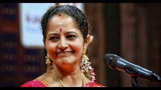 Margazhi Maha Utsavam 2023  Vid Gayathri Venkataraghvan amp Team  Gaana Rasam [upl. by Beare473]