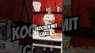 quotDer ist einfach gutquot • Giuli kocht👩‍🍳 [upl. by Morie]