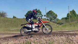 Bostwick MxMoto Bros [upl. by Neelrad]