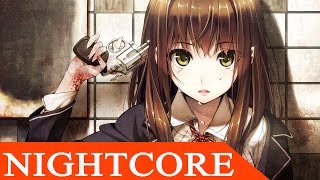 【Nightcore】Apologize  Lyrics [upl. by Enelehcim]