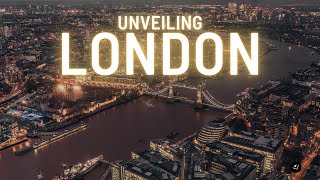 Discover Londons Top 10 Attractions MustSee Checklist [upl. by Ygiaf]