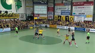 Doelpunten DaltoKlaverblad Verzekeringen 1  HKC 1 finale KL2  8 apr 2023 [upl. by Drofiar]