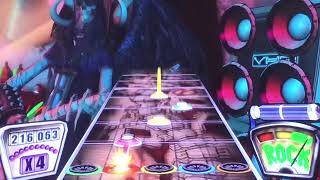 Guitar Hero 2 Thunderhorse FC [upl. by Jez]