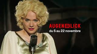 Bande annonce Festival AUGENBLICK 2024 I 20ème Edition [upl. by Nagel]