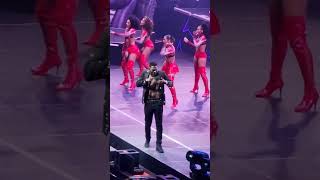 Jason Derulo Stadthalle Wien [upl. by Yoreel]