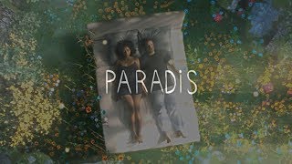 OrelSan  Paradis CLIP OFFICIEL [upl. by Icyaj]