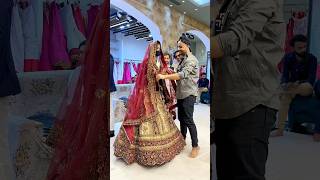 Kesi lgi meri dulhan aliza♥️🥰 ytshorts youtubeshorts love couple explore samlovers500 [upl. by Sitoiganap]