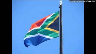 South African National Anthem  Nkosi Sikeleli Afrika [upl. by Alusru434]