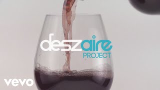 Deszaire Project  No Te Encuentro  Lyric Video [upl. by Llered335]