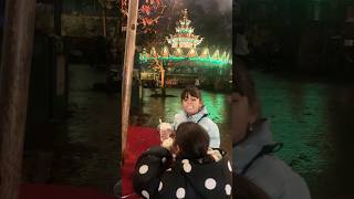 cataleya kaina efteling vlog 2024 sister love family girl [upl. by Hgierb410]