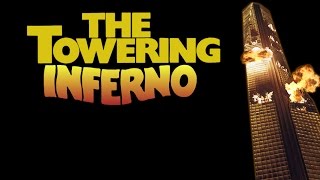 The Towering Inferno 1974 Body Count [upl. by Roseanna313]