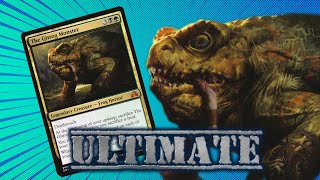 FROG COMBO The Gitrog Monster Ultimate Deck List  Budget EDH [upl. by Masao84]