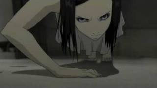 opening ergo proxy [upl. by Negris]