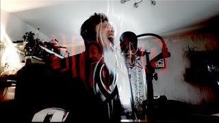 Duality  Slipknot Vocal Cover [upl. by Tiertza803]