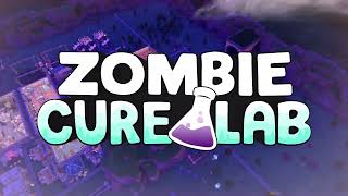 Zombie Cure Lab  Gameplay Update Trailer [upl. by Sperling559]