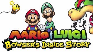 Fawful is There  Mario amp Luigi Bowsers Inside Story [upl. by Hermosa]