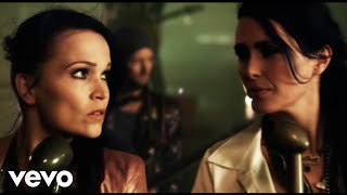 Within Temptation  Paradise What About Us ft Tarja [upl. by Kcinnay362]