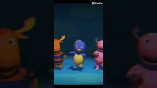 Os Backyardigans phonk [upl. by Schnabel]