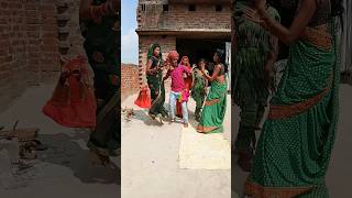 Lakhle jalapani lavaria lakhai chalavani nagaria comedy comedydance [upl. by Yhtorod]