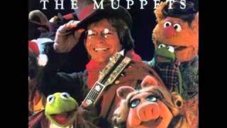 John Denver amp The Muppets MedleyAlfie the Christmas tree Its In Every One of Us [upl. by Gorlicki]