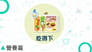 長者健康整合式評估ICOPE【營養篇】 [upl. by Nwaf]