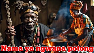 Sephiri Sa moapegi  nama ya mothoenigma spiritual [upl. by Kumar]