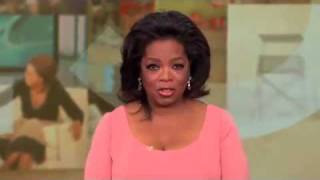 oprah winfrey final show [upl. by Foulk62]