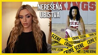 Teorije Zavere  Nerešena ubistva 33  Kendrick Johnson [upl. by Aneis]