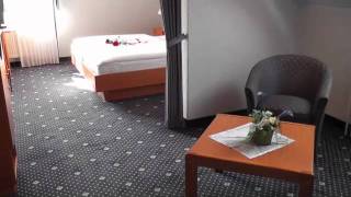 Werbefilm Hotel Zur Linde Heede Ems [upl. by Ulises]