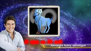 Horoscope quotidien avec Alexandre Aubry  8 sept 2016 [upl. by Anerac]