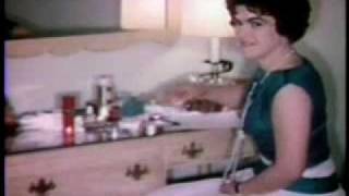 Patsy Cline  Home Movies original [upl. by Tarra]