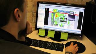 Display Advertising Eye Tracking Study [upl. by Fabe]