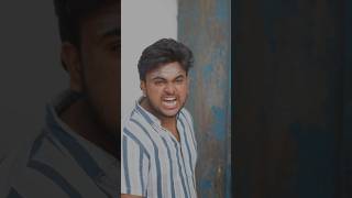 Don’t miss the end 🤣😂 anthonykarthik comedy trending funny telugu ytshorts [upl. by Eleda943]