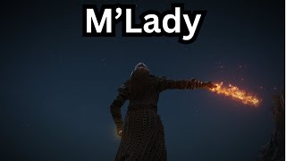 Milady 20  Elden Ring [upl. by Navar]