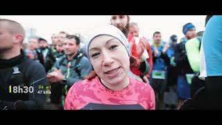 TRAIL DE VULCAIN 2020  Le film doc  ACFA [upl. by Amliv]