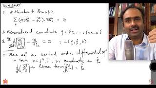 Cyclic coordinates [upl. by Ellenrahc]