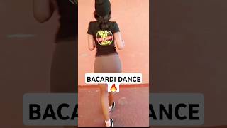 Bacardi Dance Challenge 1 bacardi barcadi amapianodance dancevideo dance southafrican dancer [upl. by Asselem]