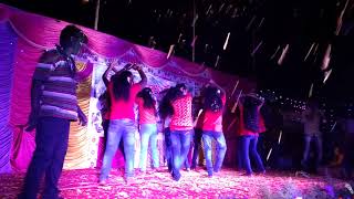 bhaha kiliki song dance by zphs srihari puram students [upl. by Laurene]