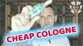 4711 EAU DE COLOGNE  FRAGRANCE REVIEW 2020 [upl. by Milano]